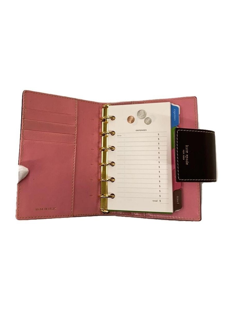Kate Spade New York System Planner Stationery