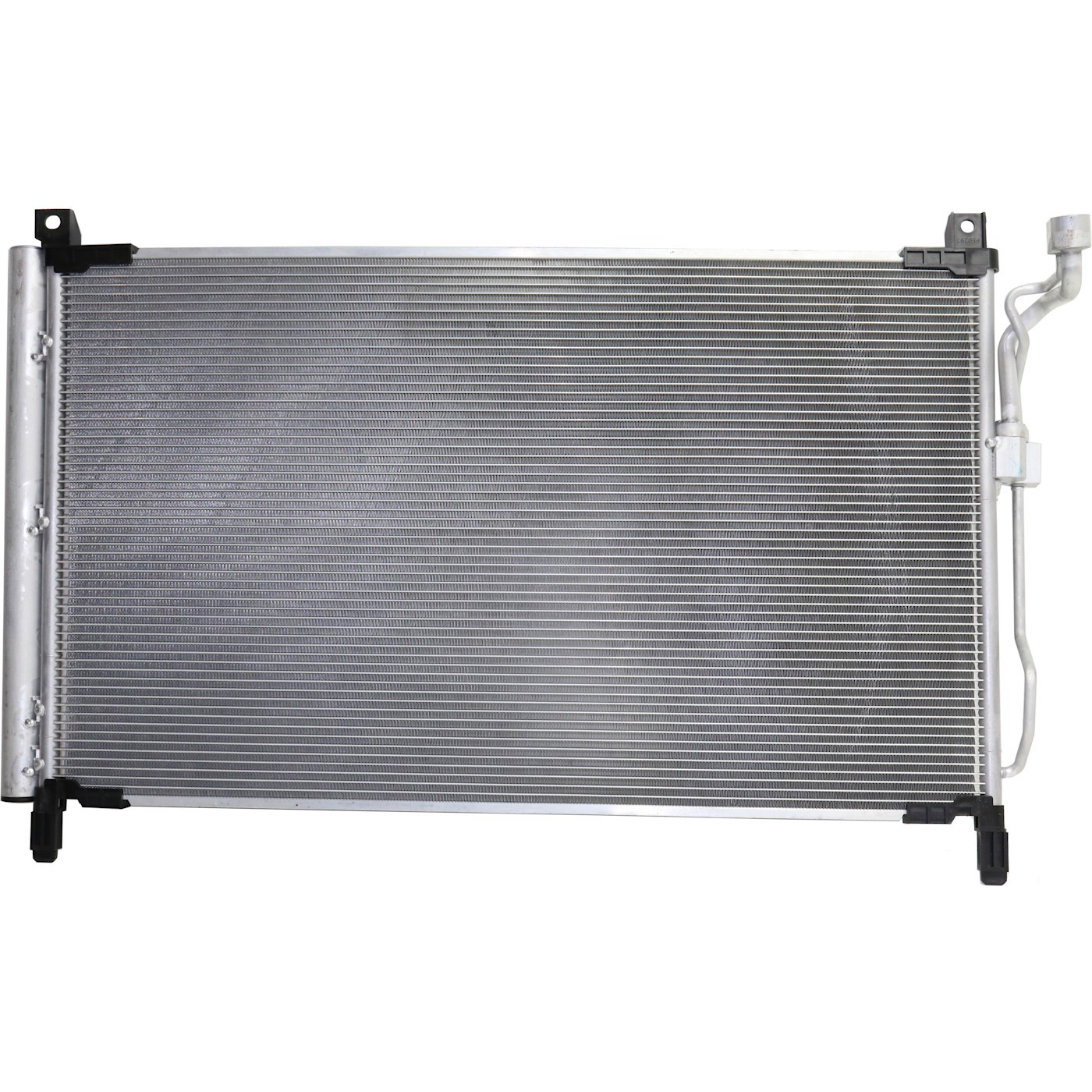AC Condenser For 2015-2021 Nissan Murano With Receiver Drier 921005AA1A