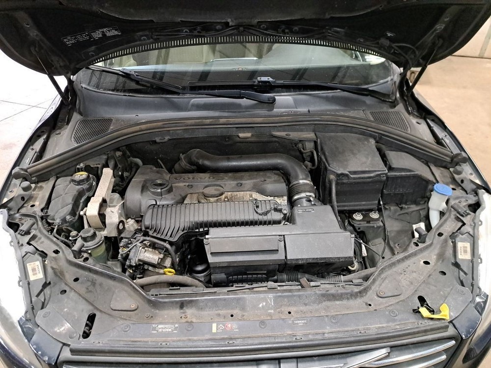 2016 Xc60 Camera/Projector Sku#4417693