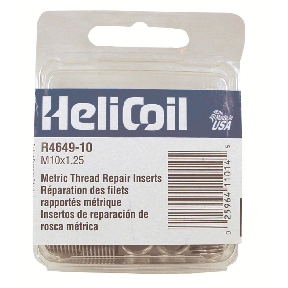 Helicoil 12PK INSERT 3/8-16 12PK