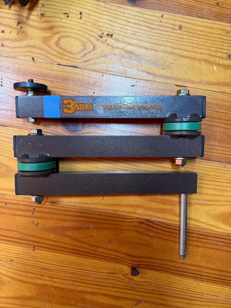 3rd Arm Adventure Series Camera Arm