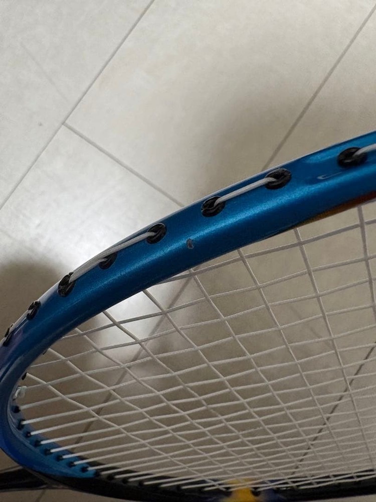 Astrox 77 Blue