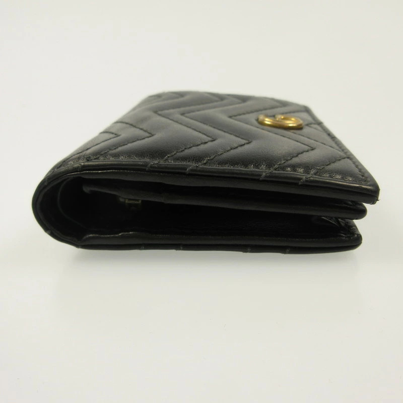 Gucci GG Marmont Wallet Hook