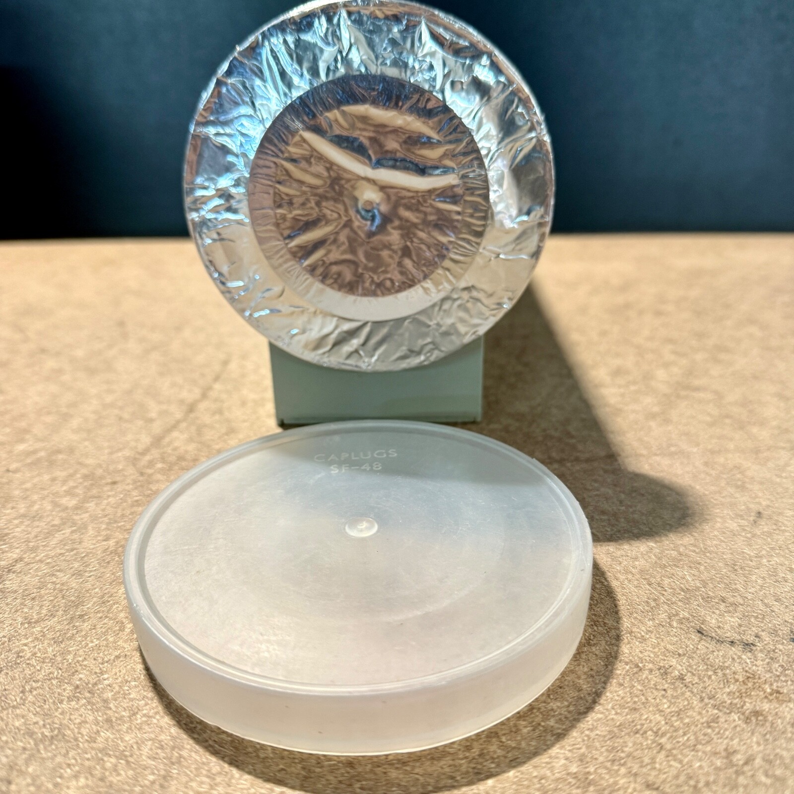 Princeton Applied Research Type 1205B Spectrograph Unit