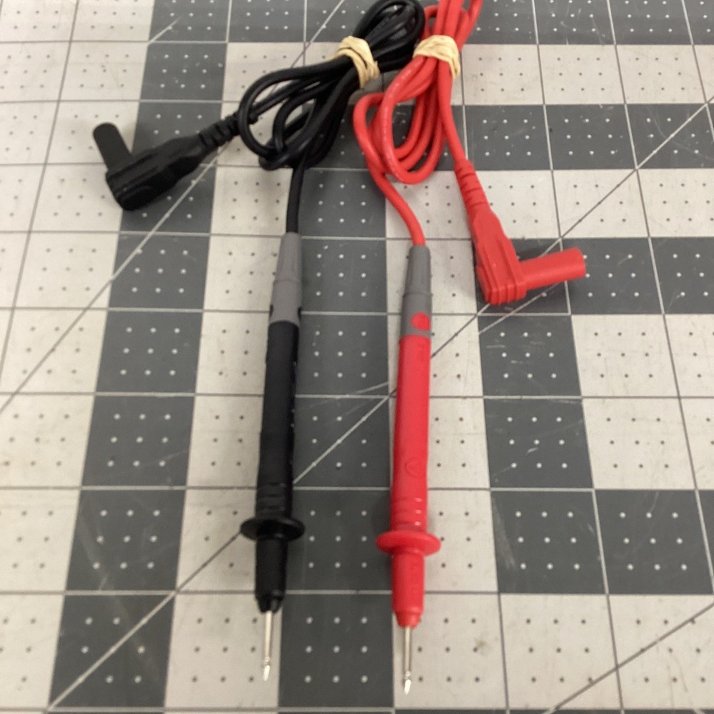 Multi-function test pen 1000V/10A multimeter pen,