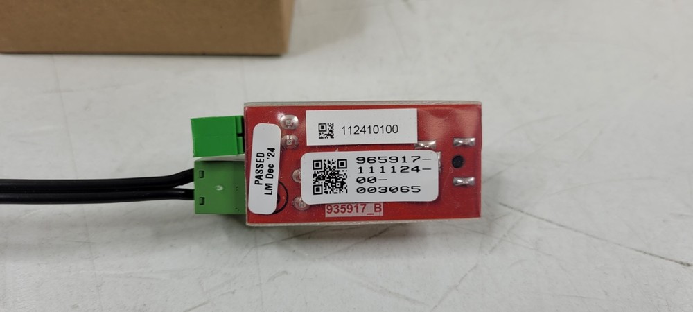 Inner Range Inception Controller NA Version 996300NA Web Based Door Controller