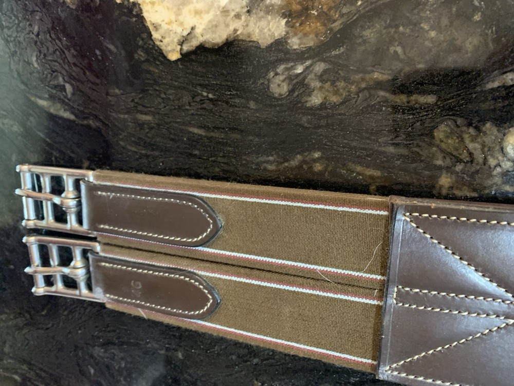 Schneider’s All Purpose Girth