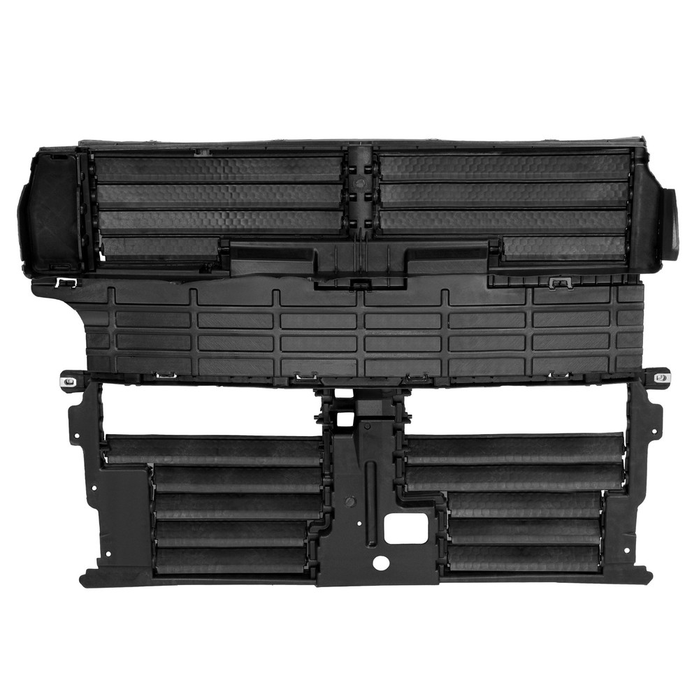 Front Active Grille Radiator Shutter Assembly For Ford Edge 2015-2018 FO1206106