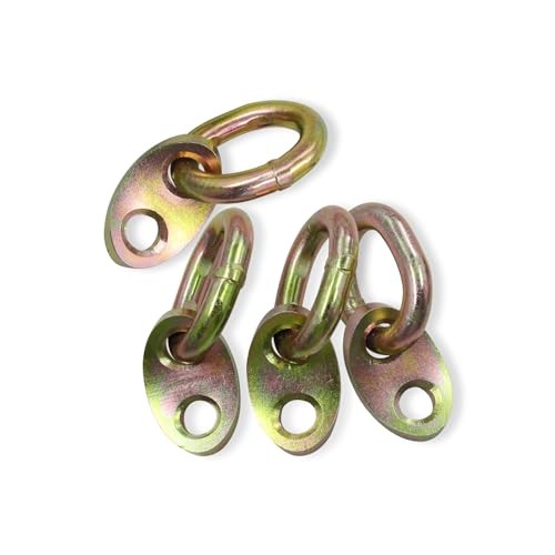 Engine 7100 Lifting Bracket 5,500 lb Capacity Engine Lift Bracket Kit For Load