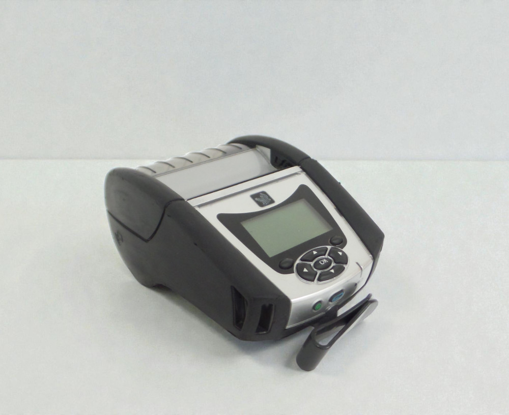 ✅Zebra QLN320 Label Printer, WiFi, Bluetooth with Charging/Ethernet Cradle🔥⭐