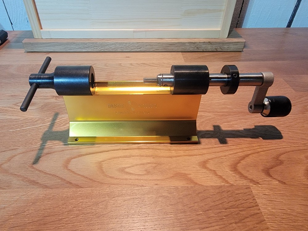 Forester ORIGINAL Case Trimmer