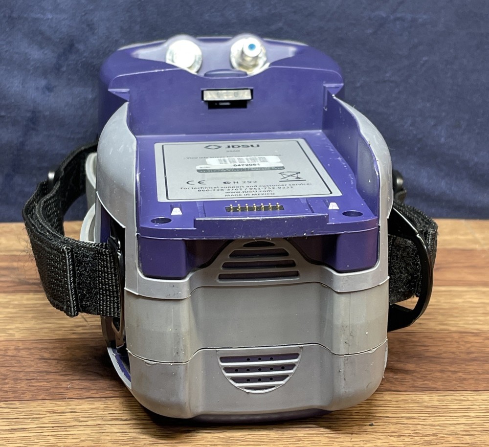 JDSU DSAM XT Cable Tester