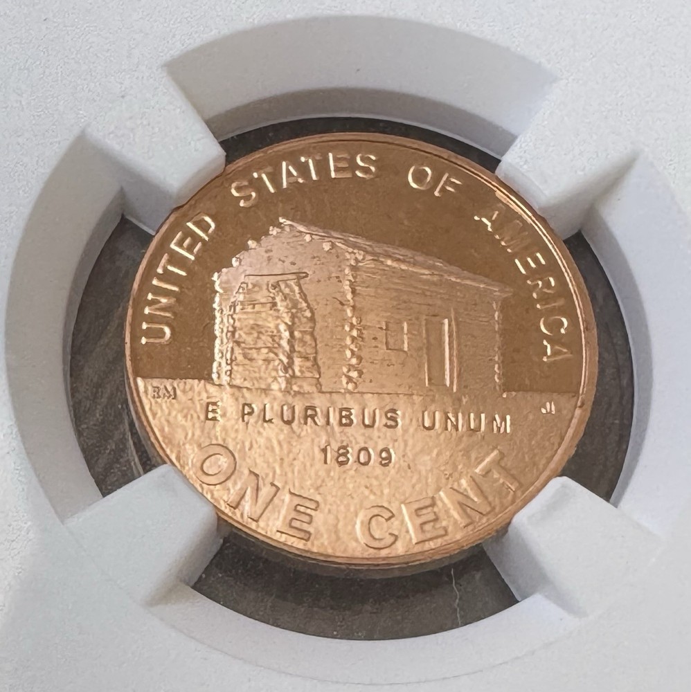 2009 S BRONZE 1C