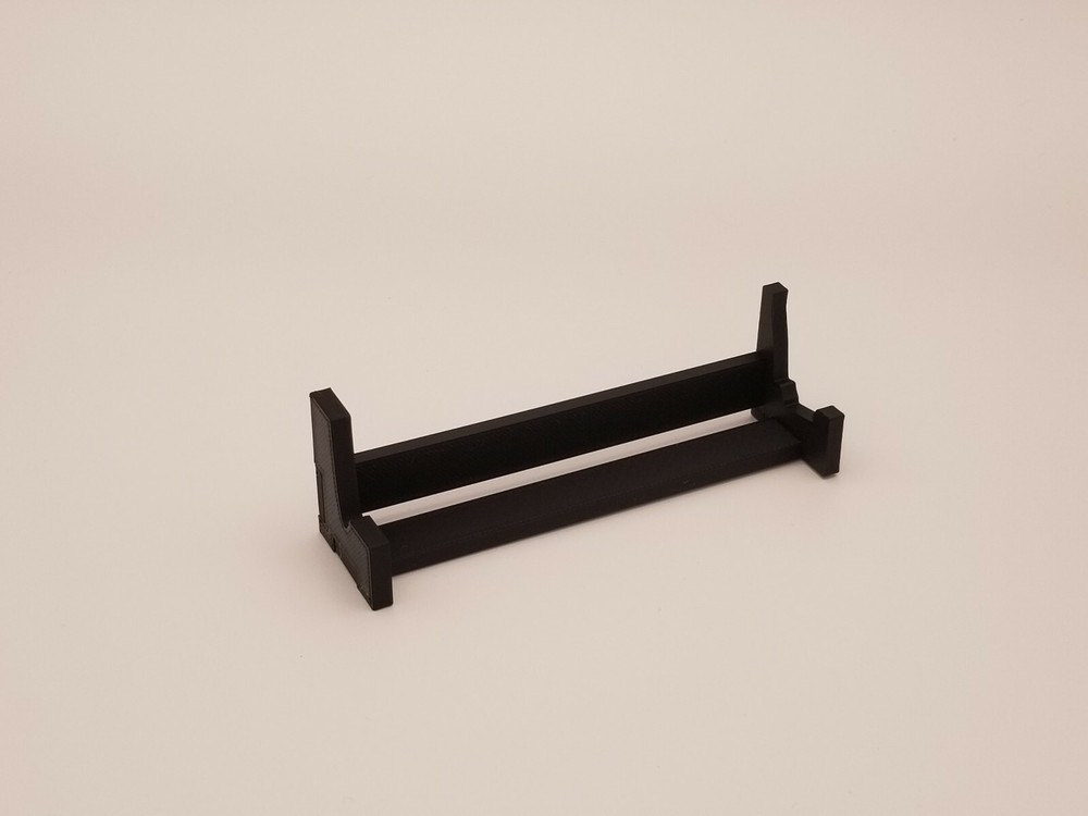 1 Knife Display Stand Single For Microtech And Others