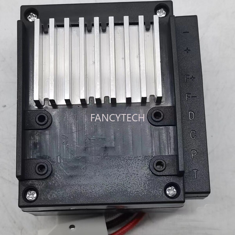 ZY-CC60DC12/24V-B5 Vehicle Refrigerator Frequency Compressor Driver Module NEW