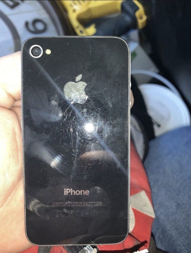apple lot for parts Only