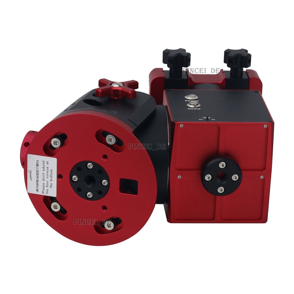 ClearSky Mechanical Home Version ST20 Harmonic Equatorial Mount