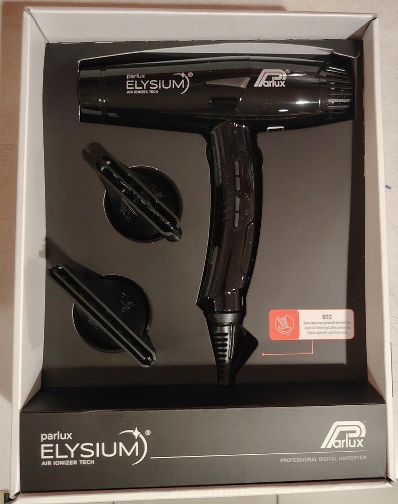 Parlux Phon Elysium