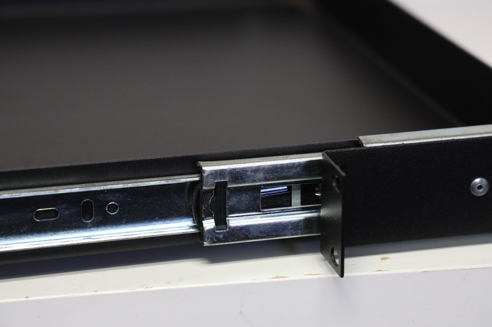 Rack Mount Laptop Drawer (19 inch)