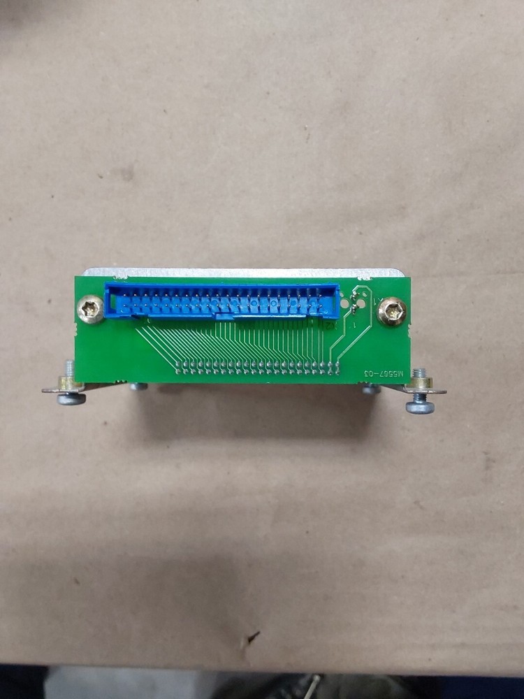 SimpleTech 2.5 Flash Drive ABBFLD25P-128H. F137