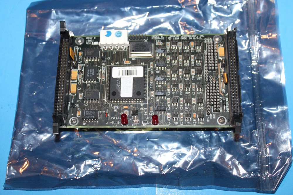 Single Ended to Differential SCSI Bus Adapter