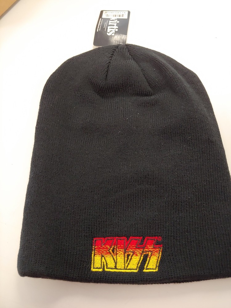 KISS Peter Criss, WINTER Mask, Hat, Ski Mask NEW WITH TAG