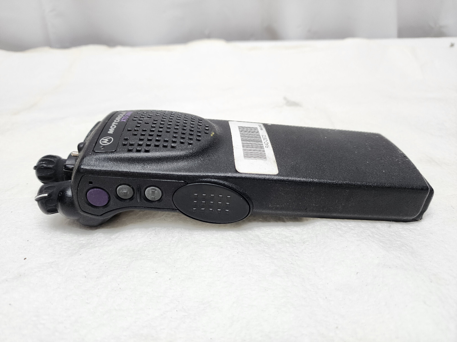 Motorola XTS 3000 XTS3000 Model I UHF Radio **Radio Only**