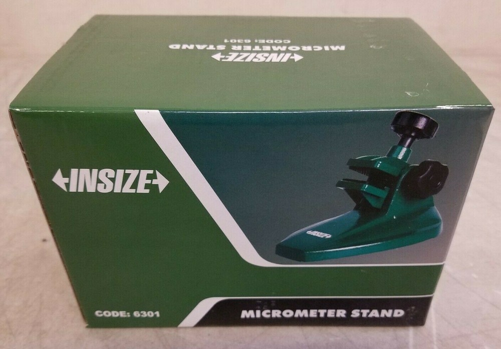 MICROMETER STAND INSIZE #6301