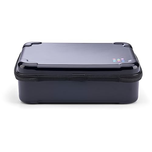 Metro Moxie Case Black Large Case