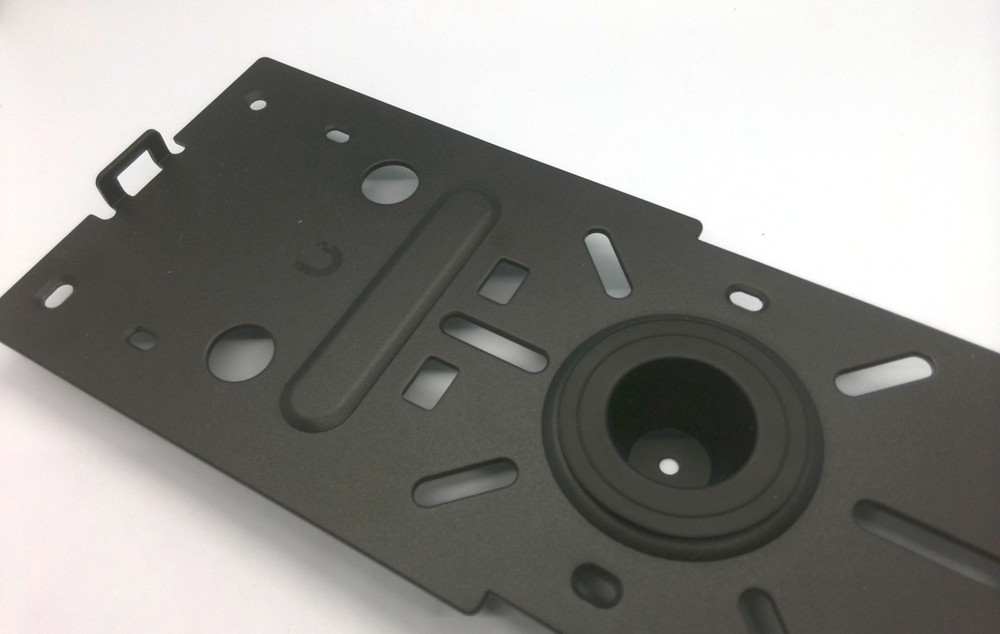 Genuine OEM Replacement Mounting Base Plate for Ubiquiti Access G3 Intercom