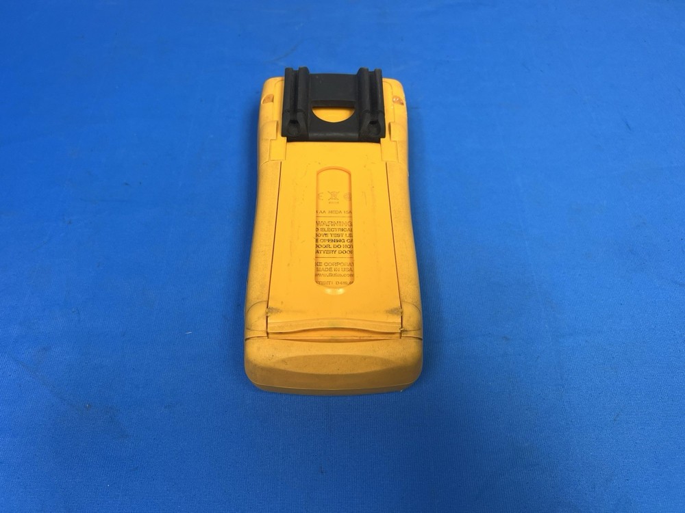 Fluke 725 Multifunction Process Calibrator