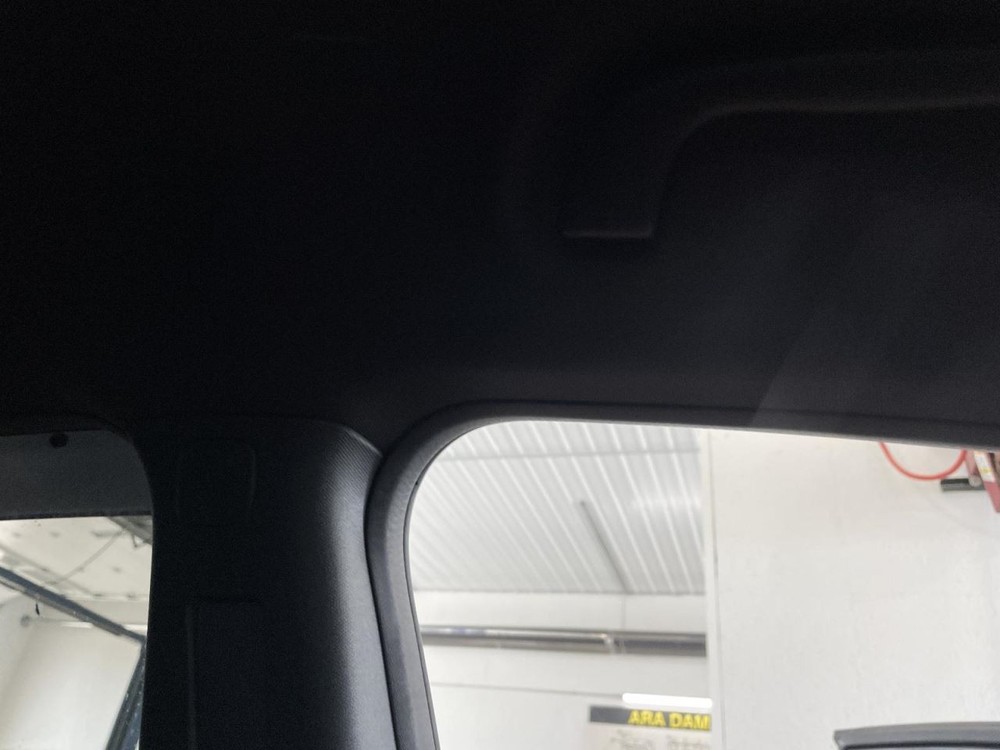 Complete Console Front Floor Fits 15-21 WRX 990777