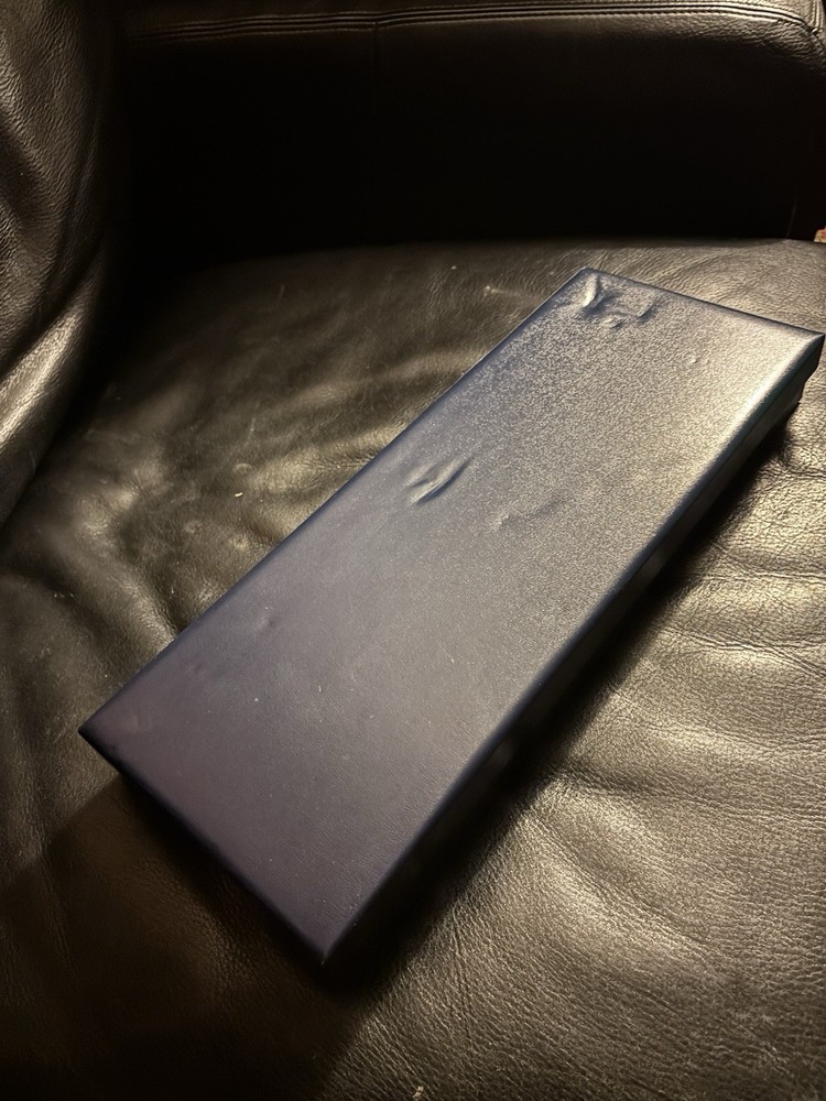 Authentic Tiffany Cake Servers Sterling Silver in box