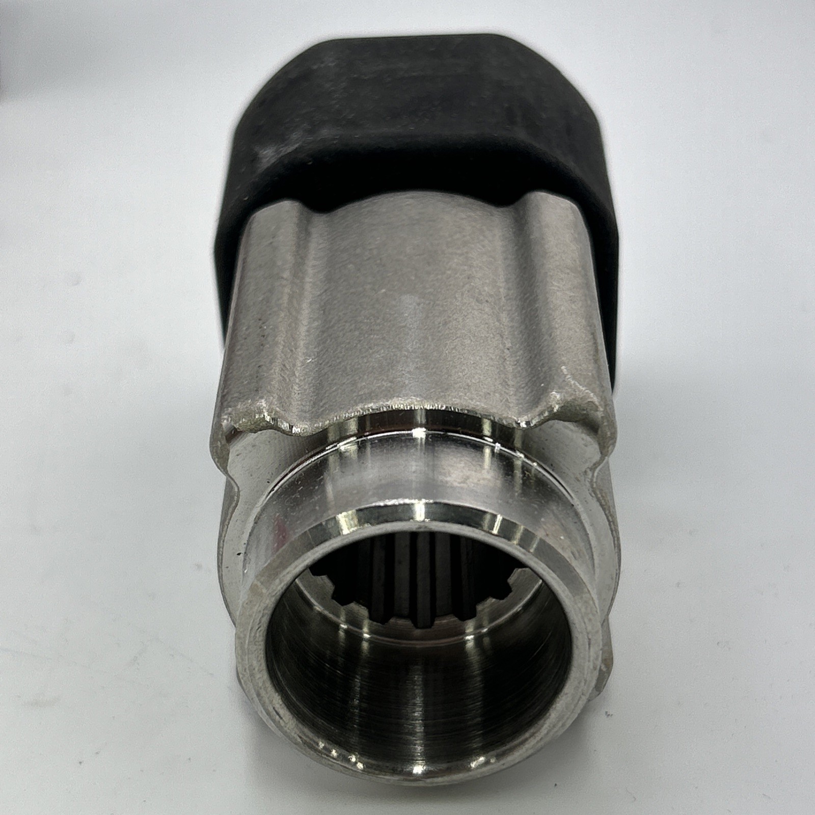 Mercury Marine Quicksilver Flo Torq SSR Solid Hub Propeller Hub Kit PN 8M0101602