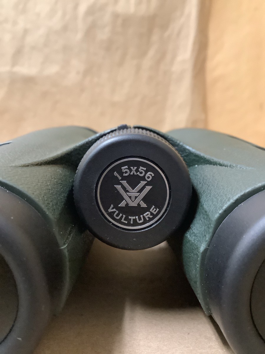 VORTEX OPTICS VULTURE 15X56 HD BINOCULARS (G29014039)