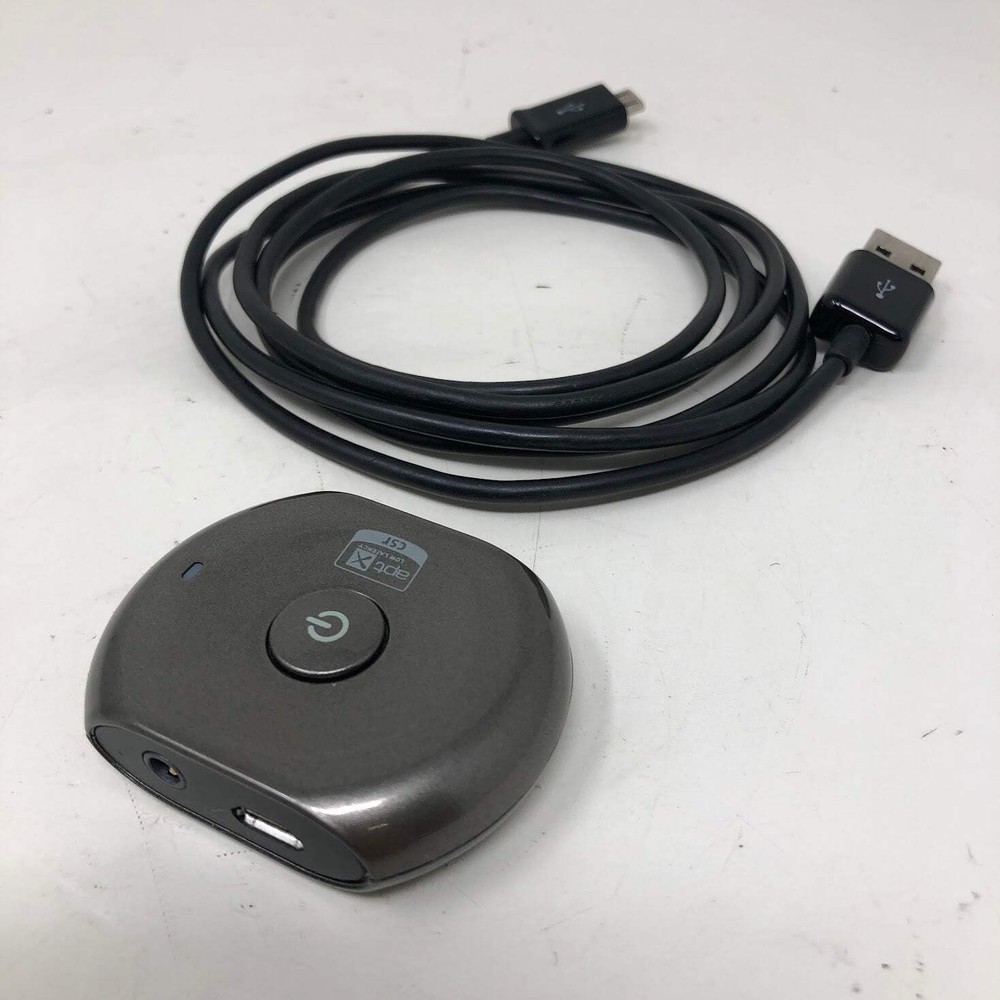 BTTC-200L Avantree Saturn Pro Bluetooth Music Transmitter/Receiver