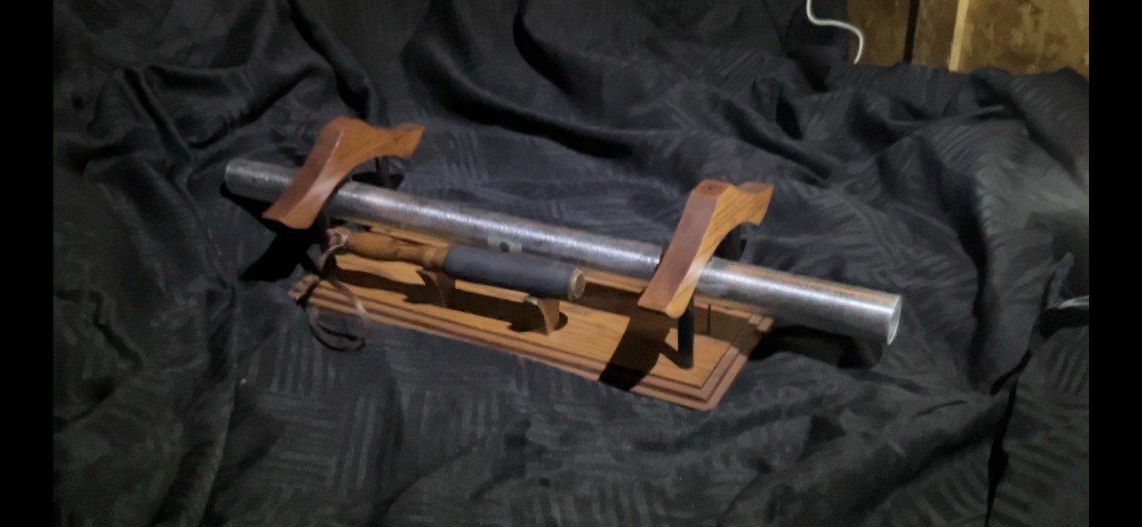 Awakening Chime [Woodstock Chimes] 26”