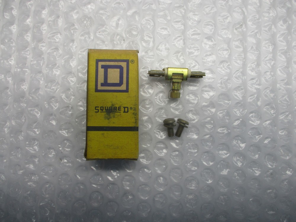 SQUARE D 1-A2.57 HEATER NSMP