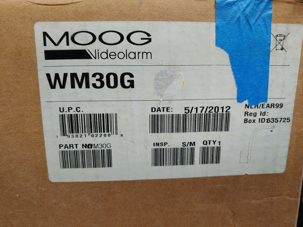 VIDEOLARM WM30G Parapet Mount