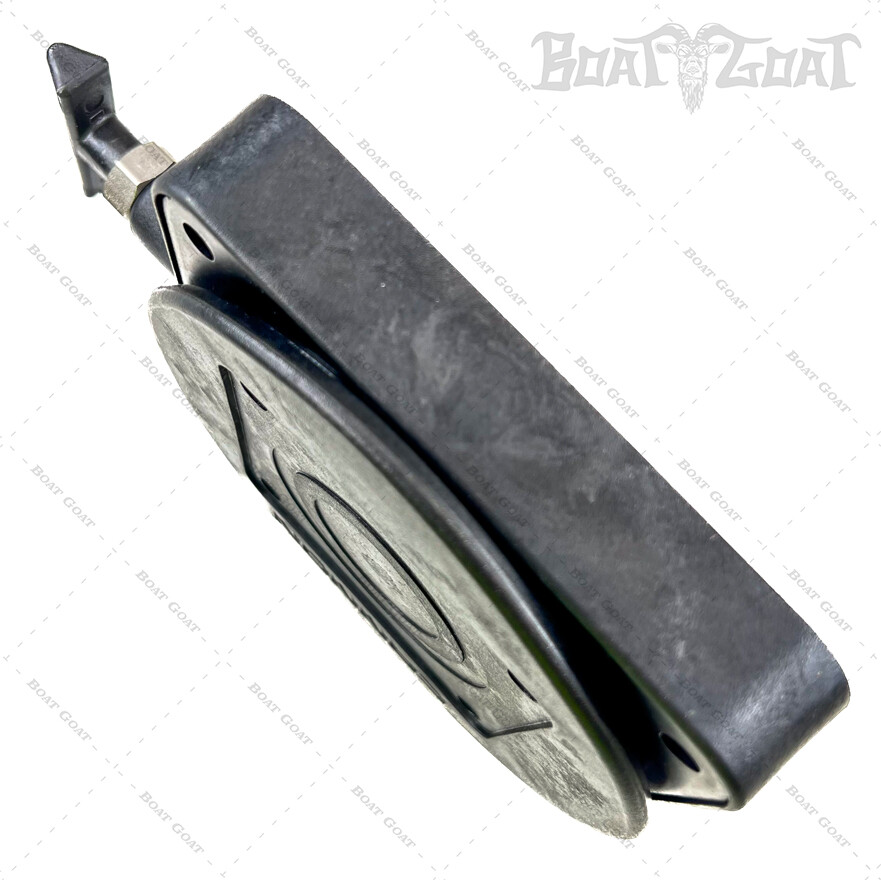 Cannon Downrigger Low Profile Swivel Mounting Base - 2207003, 3991913