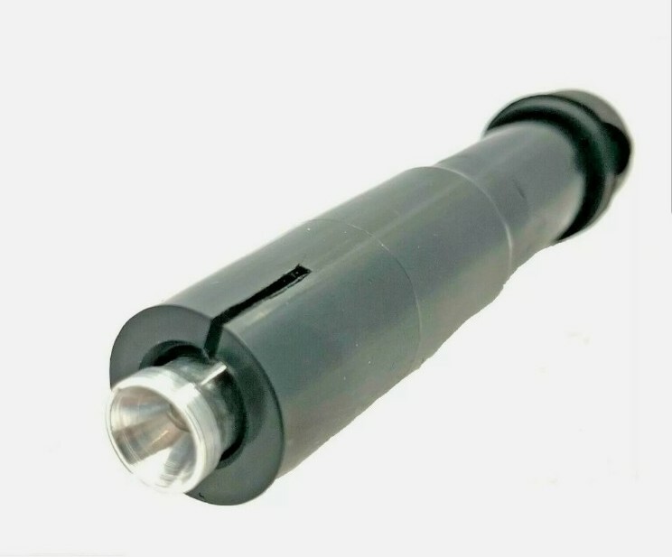 Thunder Cloud Injector Loader Holds Powder Projectile and Cap Bullet Starter