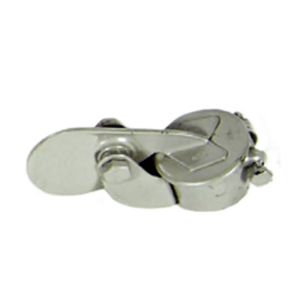 1-1/2" Inch Tractor Exhaust Weather Cap Rain Flap Muffler Cover 1.5" - 1 11/16"