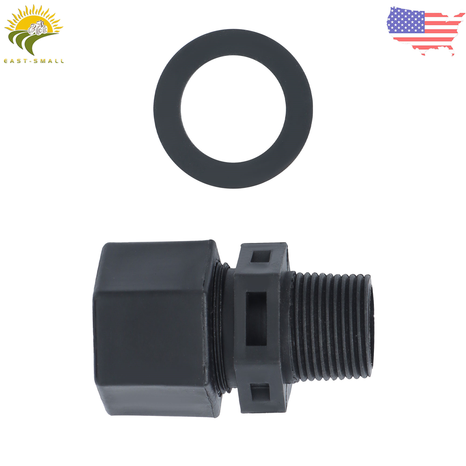 PB460 PB4-60 3/4 HP Booster Pool Pump for Polaris Pressure Side Pool Cleaners