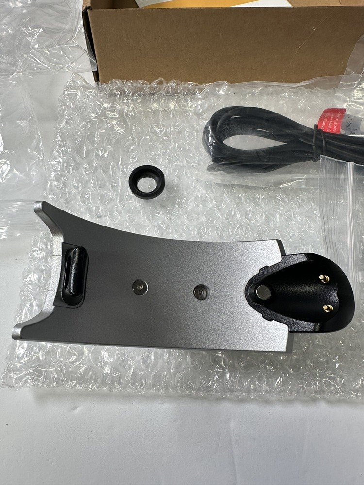 Socket Mobile Inc. AC4088-1657 Qx Stand Charging Mount - Barcode Reader