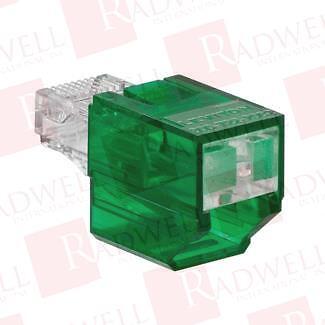 LEVITON SRJPB-G / SRJPBG (BRAND NEW)