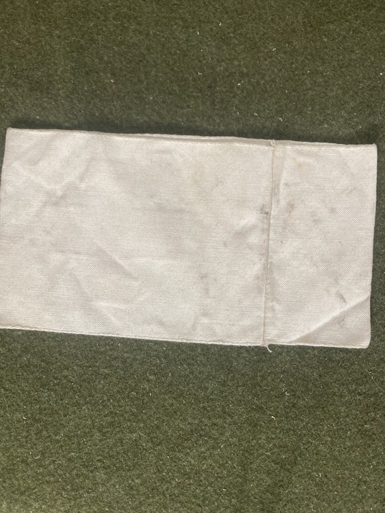 Ww2 German DRK Red Cross Armband
