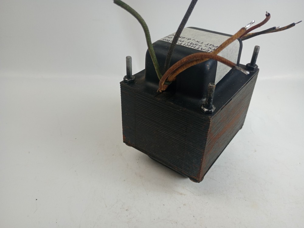 1 Heathkit Output Transformer -Tests Good-part #51-58/138026