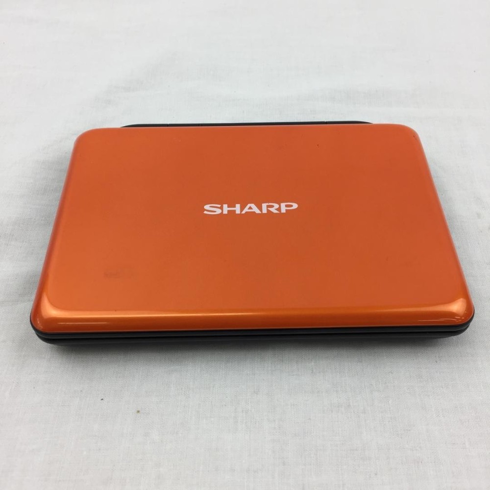 Sharp Electronic Dictionary Brain Pw-Gc610 449