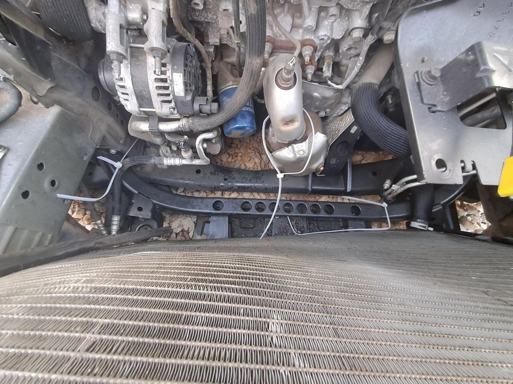 Fuse Box Engine Fits 19-21 ENCLAVE 2570822