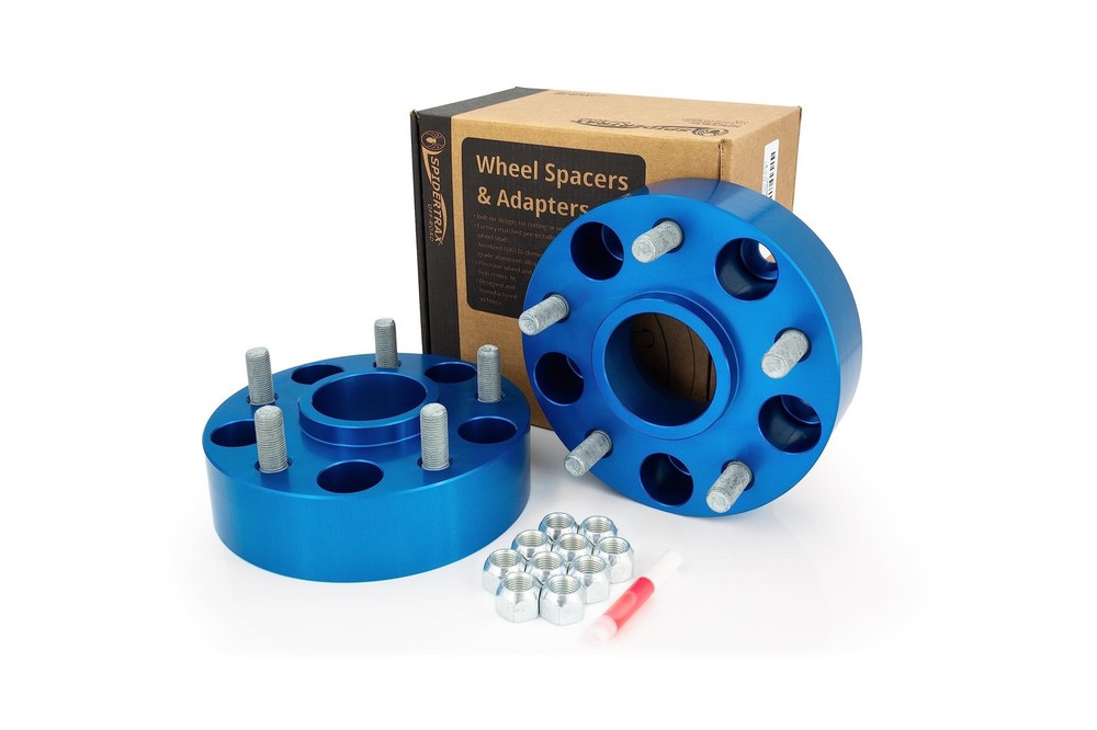 Spidertrax WHS021 Wheel Spacer